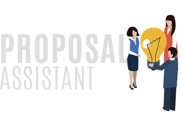 Proposal Assistant