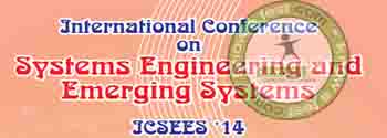 ICSEES 2014 international conference