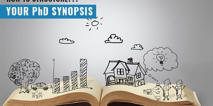 How to write synopsis for phd