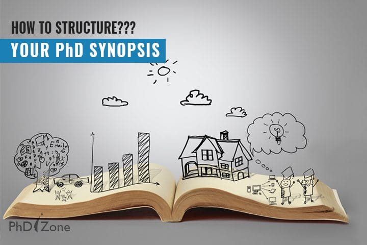 phd management synopsis