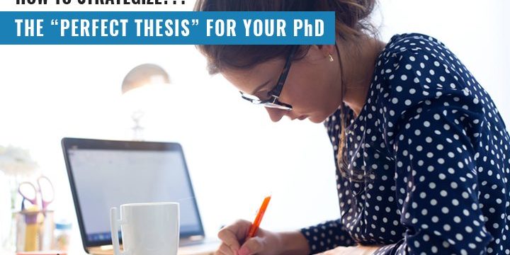 Thesis PhD Thesis PhD