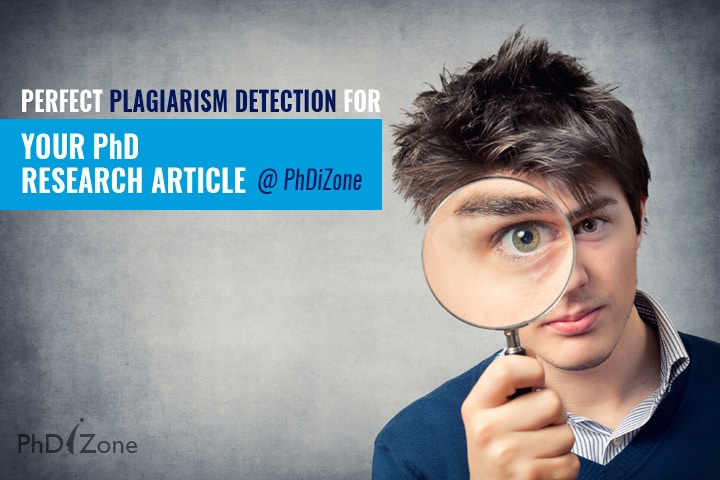 scientific research journal article plagiarized