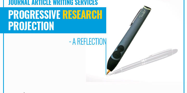 journal article writing service
