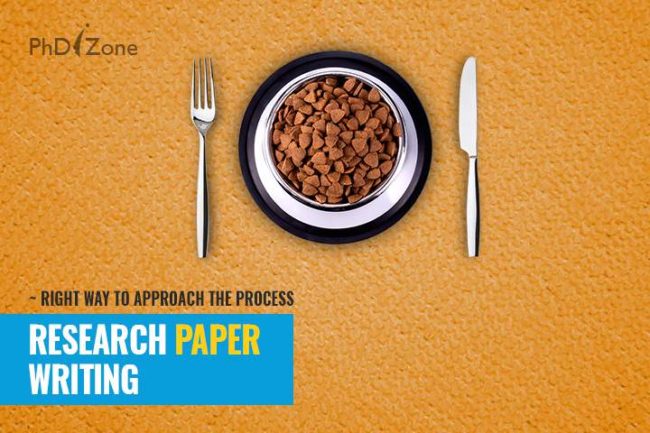 Phdizone research paper writing