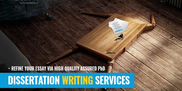 PhD Dissertation Process PhD Dissertation Process