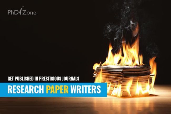 Phdizone research paper writers