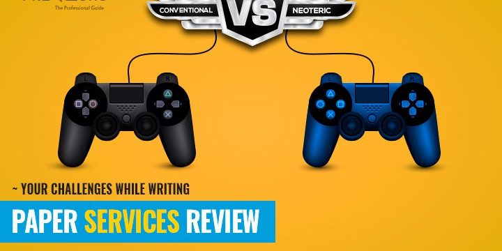 Writing a Review Paper