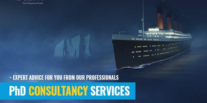 PhD Consultancy Services phd consultancy services