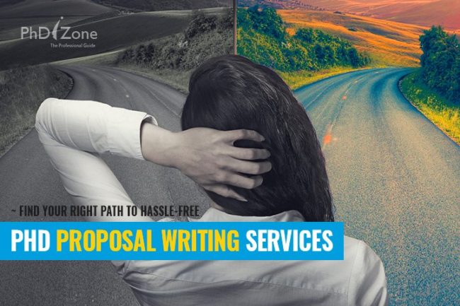PhD Proposal Writing