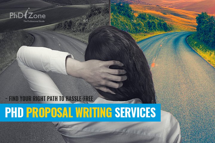 Phd proposal writing service uk