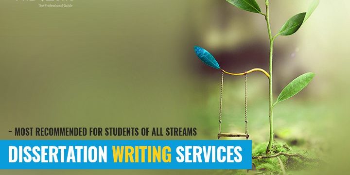 dissertation services near me