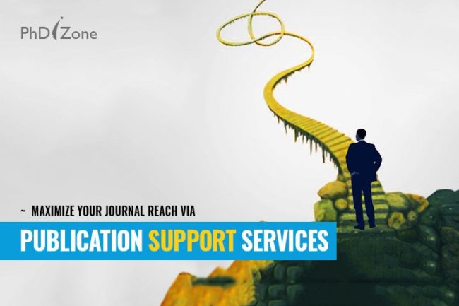 Journal Writing Services