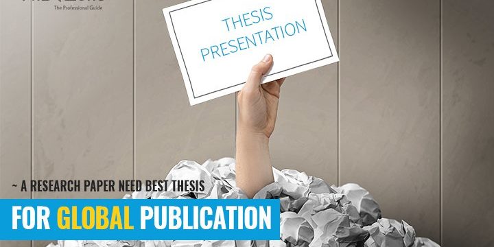 Global Publication Global Publication