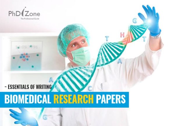 medical research paper writing service