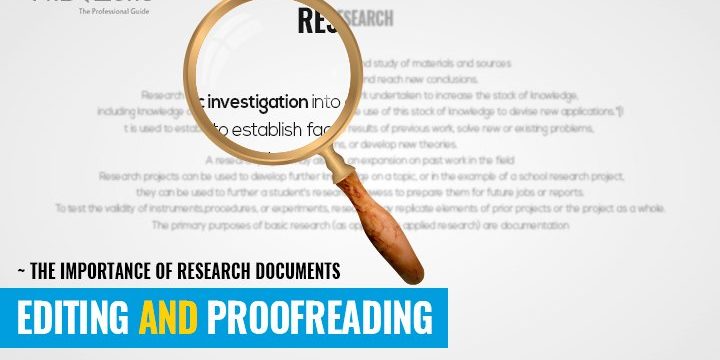 Research Documents