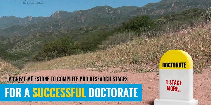 Research Stages Research Stages