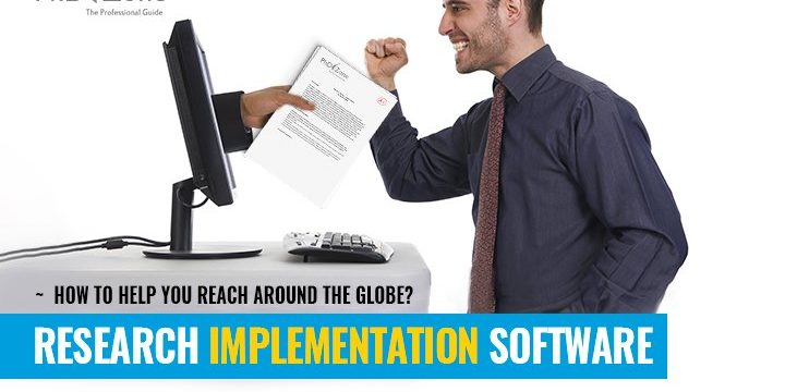 Research Implementation