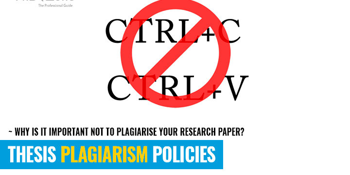 doctoral thesis plagiarism