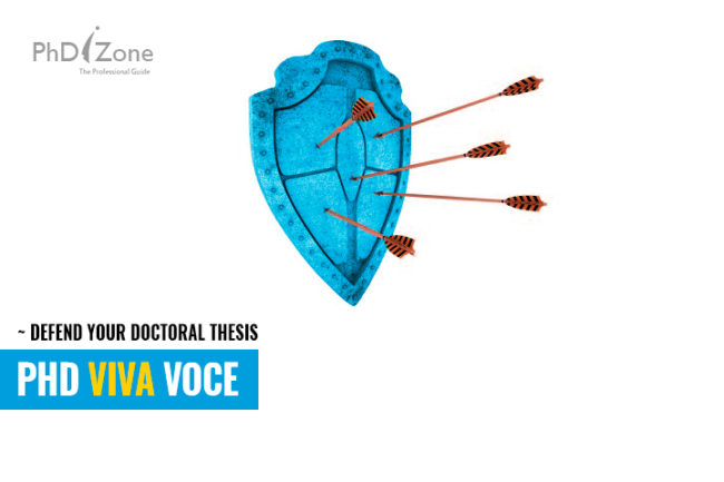 PhDiZone – PhD Viva Voce PhD viva voce