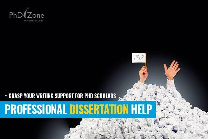 professional dissertation help