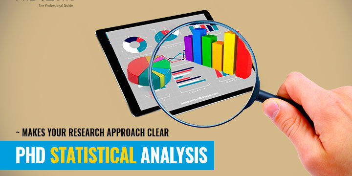 statistical analysis phd