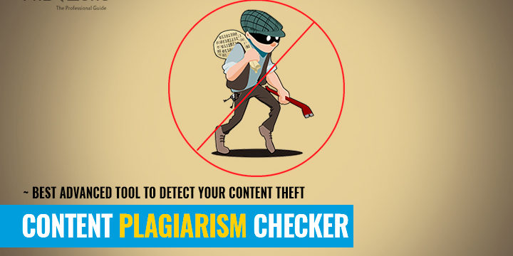 Advanced Plagiarism Checker Advanced Plagiarism Checker