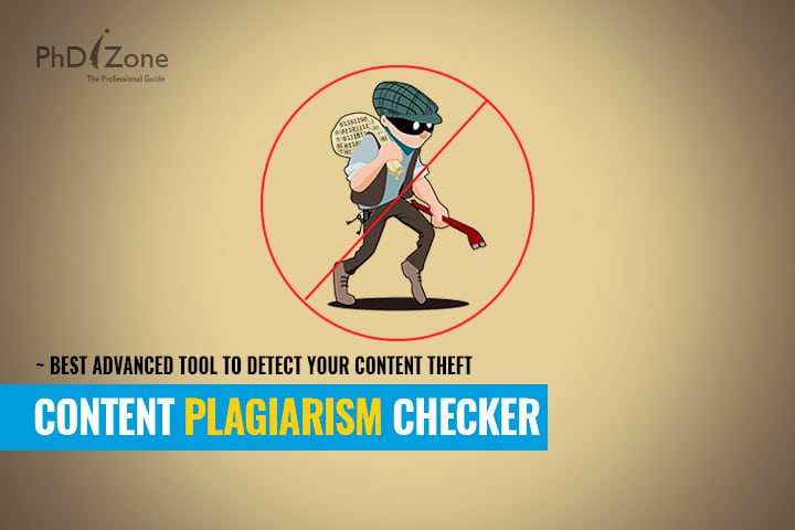 Advanced Plagiarism Checker