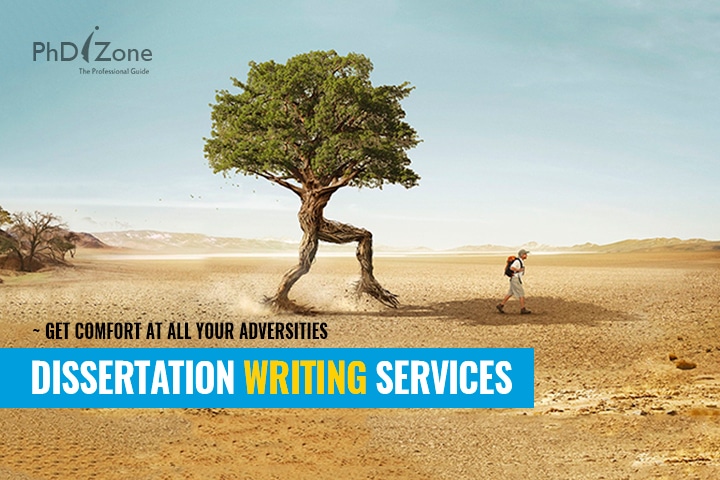 doctoral dissertation writing services