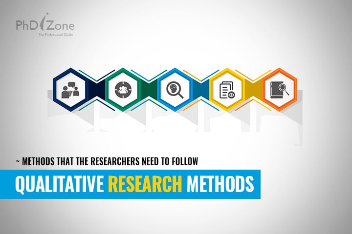 Qualitative Research Methods