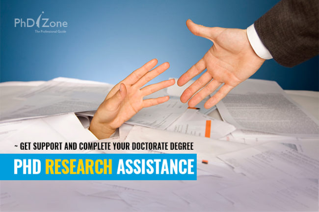 How to Get a Doctorate