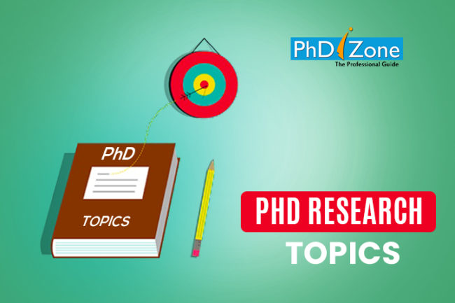 How to Choose a Topic for Research