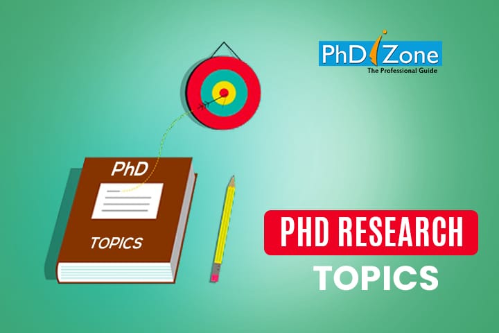 doctoral degree research topic