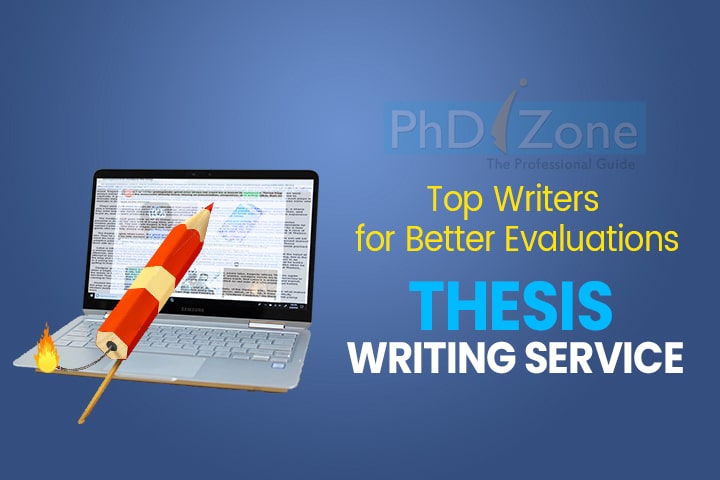 Best Thesis Writers