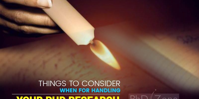 Short PhD Proposal Example