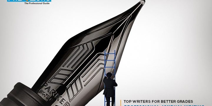 Professional Journal Writing Services Professional Journal Writing Services