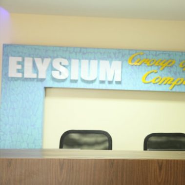 Our Company 2 02