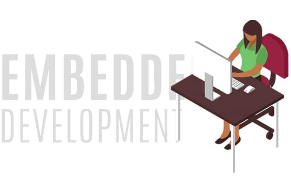 Embedded Development