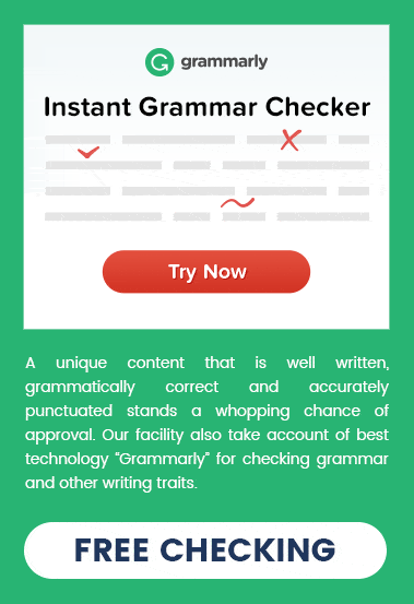 Grammer Check4