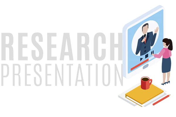 Research Presentation