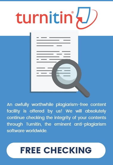 Turnitin Free Checking