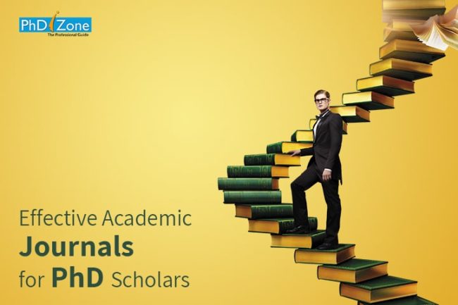 Academic Journal Writing Services