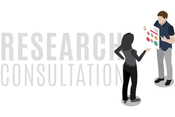 Research Consultation