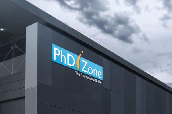 Our Company 1 PhD Guidance