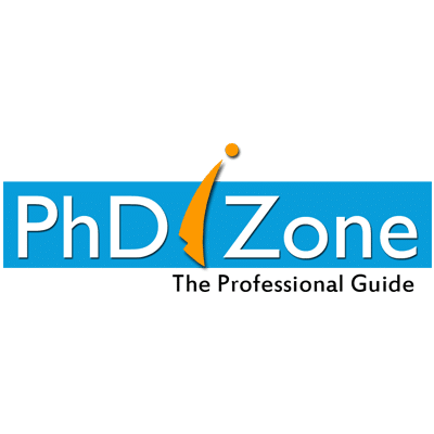 Phdizone Logo