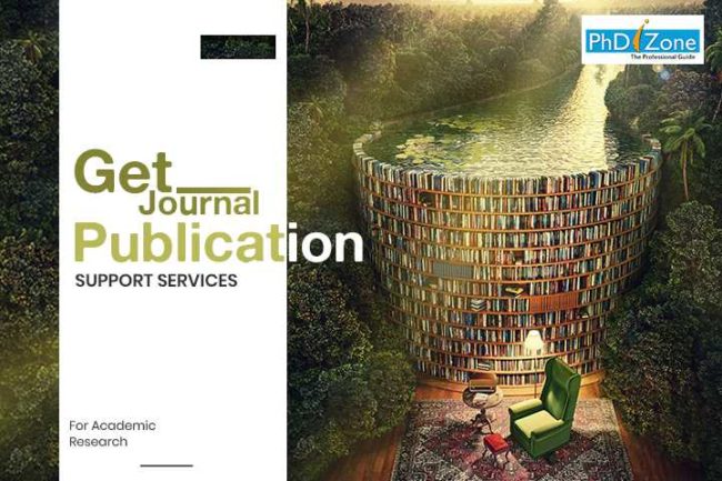 Easy Journals to Get Published in Easy Journals to Get Published in