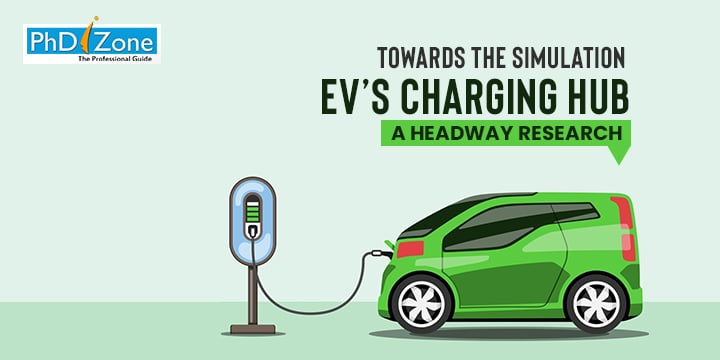 Electric Vehicle Research Electric Vehicle Research