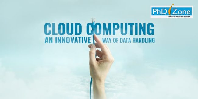 Research Topic in Cloud Computing