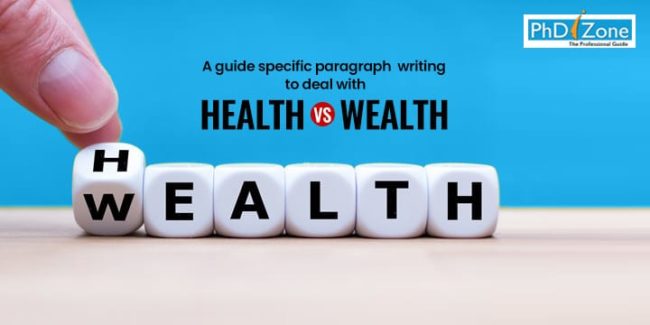 Current Topics for Paragraph Writing