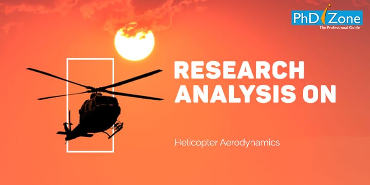 Helicopter Aerodynamics Helicopter Aerodynamics