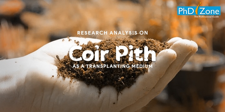 Analysis in Research Papers